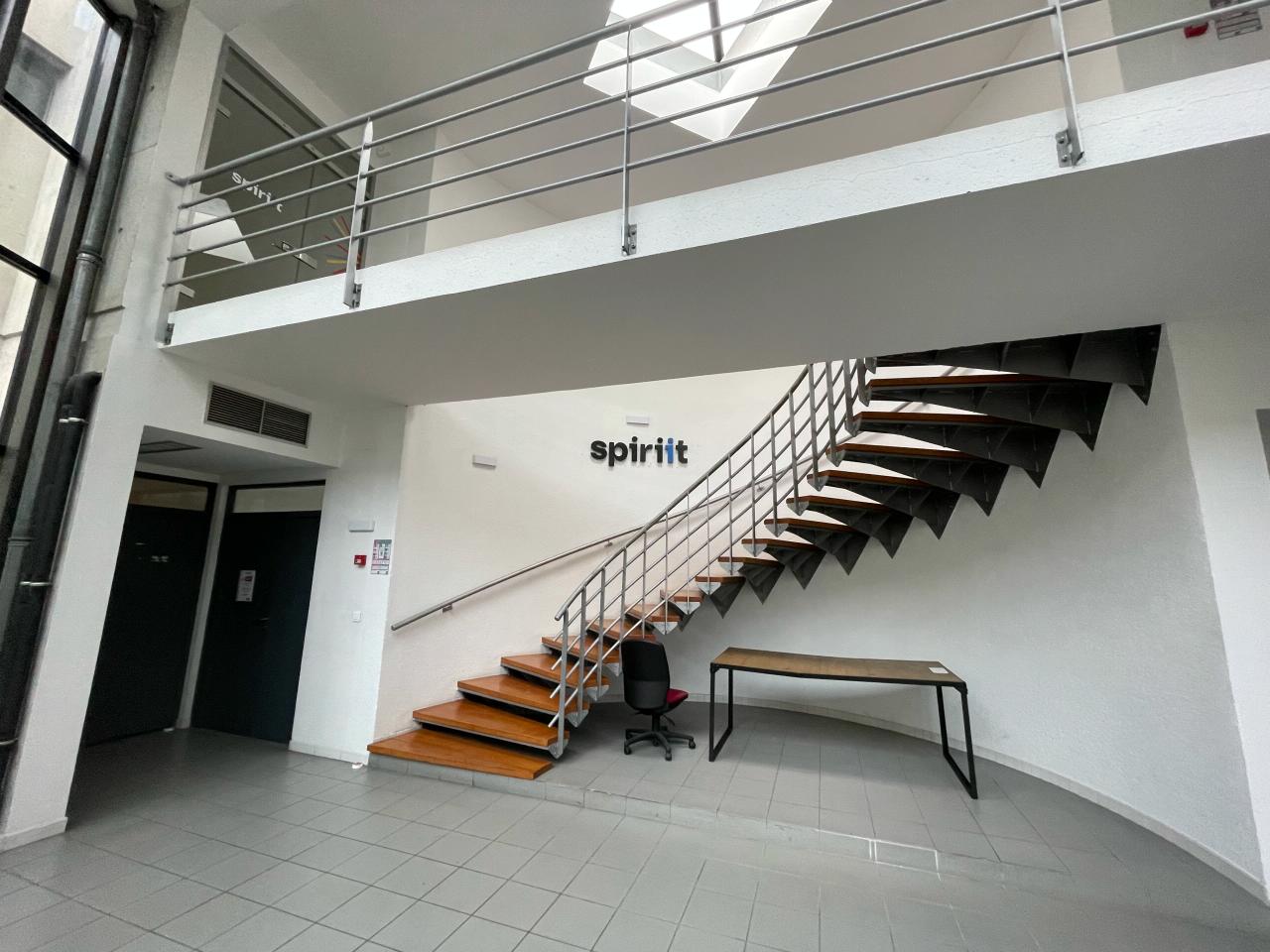 Bureau Montpellier 100m² Location bureau Montpellier Hérault OLBUR2530733 6
